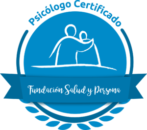 Nos unimos a la Fundación Salud y Persona