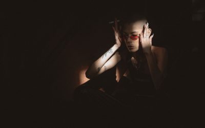 TOC (Transtorno Obsesivo Compulsivo)