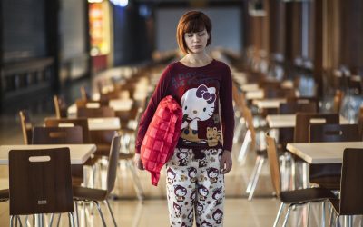 El efecto del insomnio en las empresas