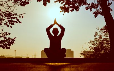 La meditación – los pensamientos compulsivos