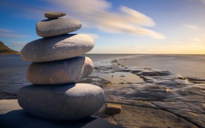 Estar consciente requisito prioritario para eliminar la ansiedad