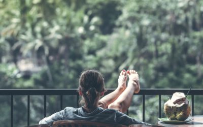 La Ansiedad Capitulo II