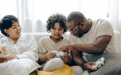 EL PAPEL DE LA FAMILIA EN EL TRATAMIENTO DEL TRASTORNO OBSESIVO COMPULSIVO INFANTIL (TOC)